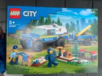 Lego City Polizei 60369 Niedersachsen - Sprakensehl Vorschau