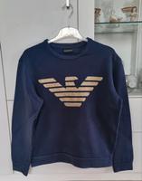 Original ARMANI Pullover Baden-Württemberg - Leimen Vorschau