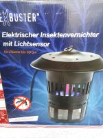Elektrischer Insektenvernichter Nordrhein-Westfalen - Bornheim Vorschau