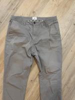 H&M Hose , Chino Gr. 34/32, 52, grau Rheinland-Pfalz - Asbach Vorschau