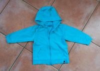 Jako-o Zipper Hoodie Jacke Gr. 80 / 86 hellblau Kreis Pinneberg - Pinneberg Vorschau