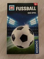 Was ist was Quiz-Spiel „Fußball“ Nordrhein-Westfalen - Kierspe Vorschau