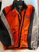 Harley Davidson ORIGINAL Wind- Regenjacke XL/XXL Kreis Pinneberg - Bönningstedt Vorschau