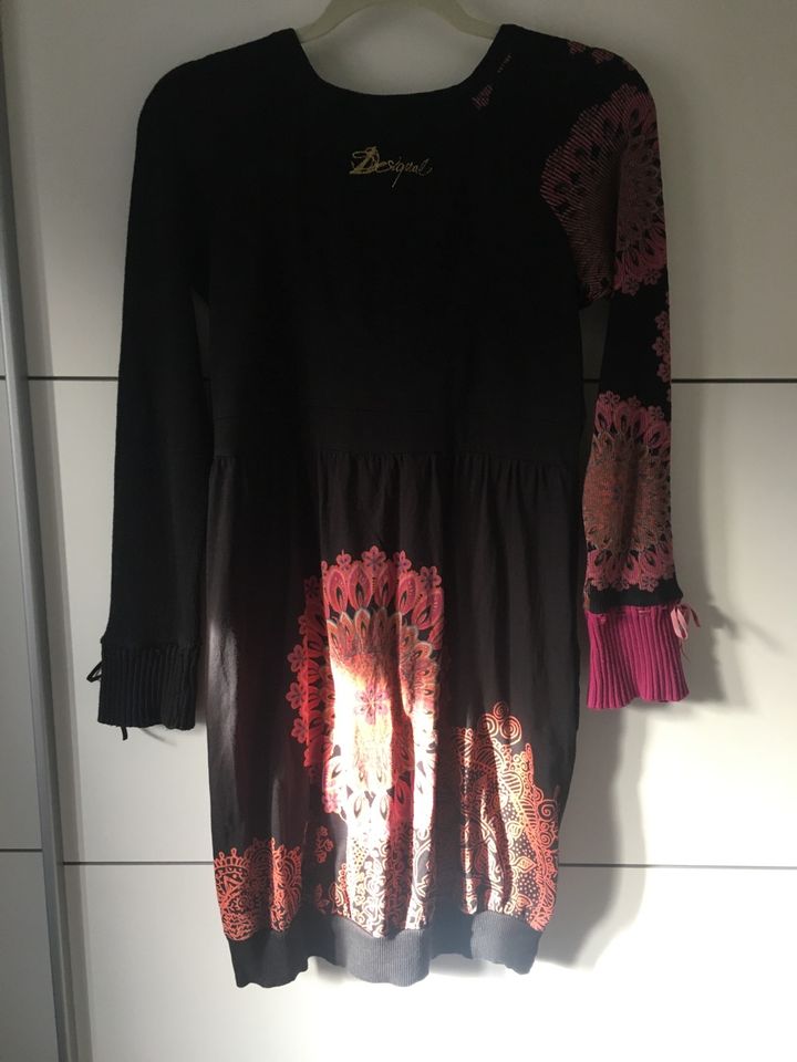 Desigual Kleid Gr M,L in Lippstadt