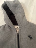 Kuscheliger Hoodie Ambercrombie und Fitch Bremen-Mitte - Ostertor Vorschau