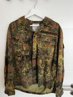 BW Feldbluse Nordrhein-Westfalen - Remscheid Vorschau