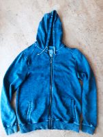 Sweatjacke Gr. M Jean Pascale blau TOP Nordrhein-Westfalen - Harsewinkel - Marienfeld Vorschau