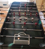 Kicker Fussball Tischspiel Carromco Tucana-Xt - abgebaut abholbar Hessen - Hanau Vorschau