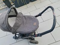 Hartan Xperia Kinderwagen Belly Button Design Baden-Württemberg - Waghäusel Vorschau