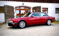 Jaguar XJ40/XJ6, 3,2 Liter mit H-Zulassung Bayern - Fürstenfeldbruck Vorschau