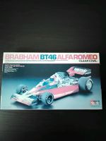 Tamiya Formel 1 Brabham BT46 Alfa Romeo Clear Cowl (Klarsicht) Baden-Württemberg - Wolfach Vorschau