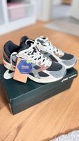 Asics Gel-1130 HAL Studio Gr 44 Nagel neu Hessen - Babenhausen Vorschau