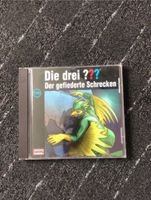 Drei Fragezeichen Hörspiel, cd Nummer 178 Berlin - Marzahn Vorschau