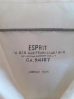 Esprit weisses Langarm-Hemd XXXL NEU! Nordrhein-Westfalen - Harsewinkel Vorschau