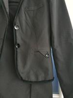 Rock Blazer Kostüm  Business Comma Gr 36 38 Bayern - Oberpframmern Vorschau