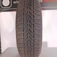 195/65R15 Winterreifen Dunlop SpWinterSport 4D * 7mm 1Stk #207 Baden-Württemberg - Nagold Vorschau