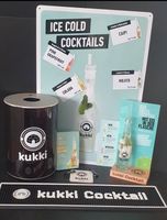 Kukki Cocktail Toaster/ Mieten/ Party/ Event 35 € Wandsbek - Hamburg Marienthal Vorschau