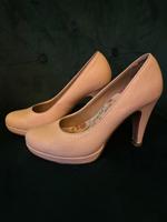 Tamaris Pumps rosa München - Hadern Vorschau
