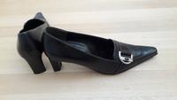 Paul Green Pumps, schwarz, Größe 38, UK 5 Nürnberg (Mittelfr) - Südoststadt Vorschau