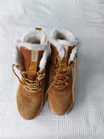 Rieker Stiefel Winter Gr.40 Baden-Württemberg - Rauenberg Vorschau