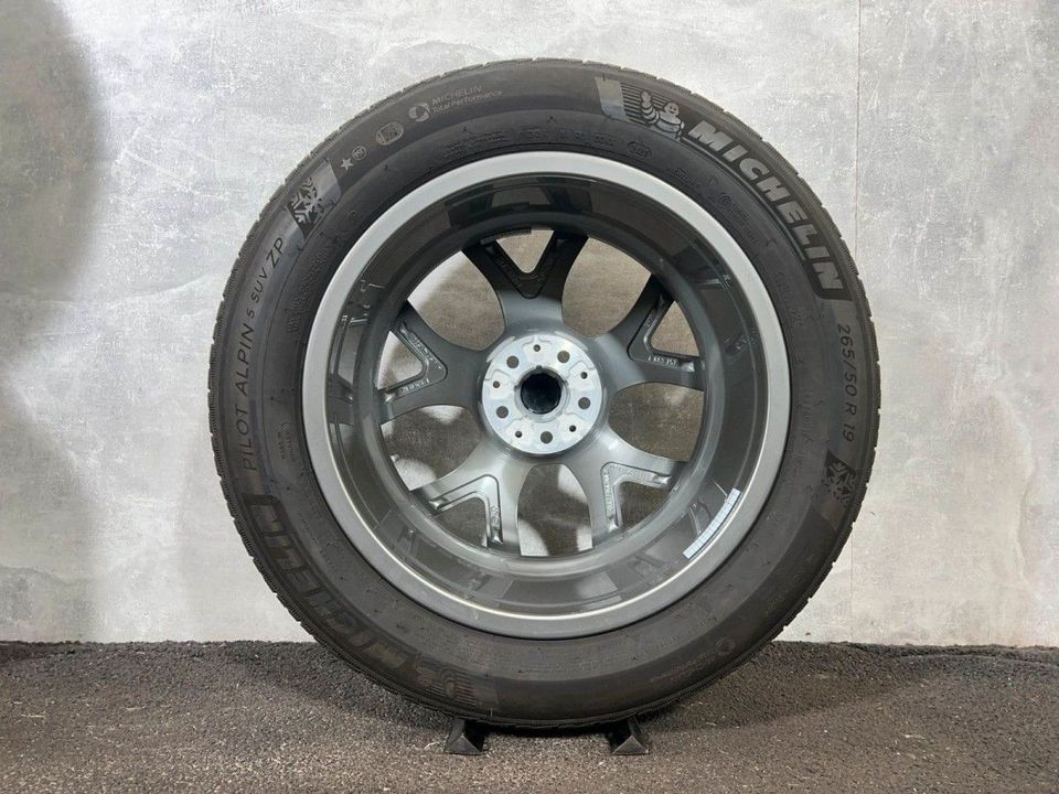 Or BMW X5 G05 X6 G06 Winterräder Winterreifen 265/50 R19 19 Zoll in Dortmund