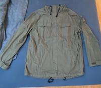Khaki Parker Nordrhein-Westfalen - Siegburg Vorschau