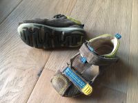 Kinderschuhe SUPERFIT Gr. 24 / Sandalen Schleswig-Holstein - Raisdorf Vorschau