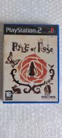 Rule of Rose PS2 Playstation 2 Factory Sealed PAL Bayern - Georgensgmünd Vorschau