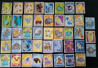 Pokemon klebe Karten von 1999 Baden-Württemberg - Heilbronn Vorschau