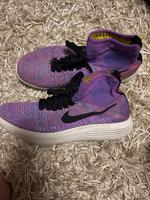 Nike Lunarepic Gr. 41,5 Mecklenburg-Strelitz - Landkreis - Neustrelitz Vorschau