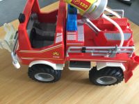 Playmobil Feuerwehrtruck Baden-Württemberg - Ebersbach-Musbach Vorschau