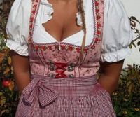 Krüger Dirndl 36 Baden-Württemberg - Süßen Vorschau