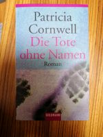 Patricia Cornwell Die Toten ohne Namen Sachsen - Oberlungwitz Vorschau