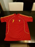 Fussball Trikot Spanien Niedersachsen - Wenzendorf Vorschau