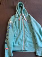 Superdry Damen Sweetjacke L Niedersachsen - Aurich Vorschau