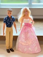 Barbie Braut Ken Hochzeit Set Puppe Niedersachsen - Osnabrück Vorschau