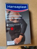 Hansaplast Sport Compression Arm Sleeves L/XL neu Hessen - Heusenstamm Vorschau