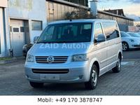 Volkswagen T5 Transporter Bus Multivan Sport Edition*Aut. Baden-Württemberg - Wiesloch Vorschau