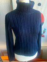 „Hugo Boss“ Rollkragenpullover, blau, Gr. M Nordrhein-Westfalen - Herdecke Vorschau