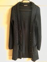 Strickjacke schwarz / lang / Gr. S Bayern - Helmbrechts Vorschau