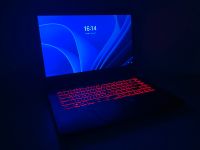 MSI GF63 Thin 9SC Gaming Laptop Baden-Württemberg - Mannheim Vorschau