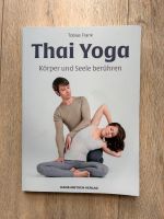 Thai Yoga Buch Thüringen - Saalfeld (Saale) Vorschau