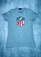 NFL T-Shirt S grau Niedersachsen - Barsinghausen Vorschau
