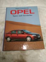 Opel Buch Typen und Geschichte Baden-Württemberg - Biberach an der Riß Vorschau