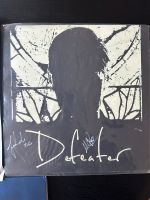 Defeater Abandoned Never Say Die Tour Exclusive Vinyl LP signiert Hamburg-Nord - Hamburg Eppendorf Vorschau