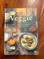 Brigitte Veggie Kochbuch Nordrhein-Westfalen - Oberhausen Vorschau