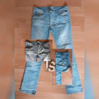 JEANS TS Damen Gr.32/34 Thüringen - Worbis Vorschau