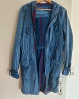 Parka Superdry Gr.L/40 Bayern - Eichstätt Vorschau