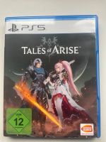 Tales of Arise PS5 Bayern - Neu Ulm Vorschau