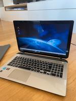 TOSHIBA 15,6 Zoll SATELLITE L50 B 245 Laptop Notebook Hannover - Mitte Vorschau